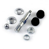 MCS Upper Shock Stud Kit Zinc