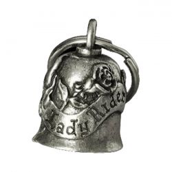 MCS Gremlin Bell Lady Rider