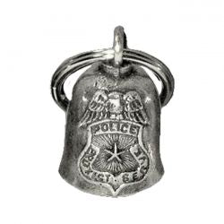 MCS Gremlin Bell Police