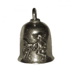 MCS Gremlin Bell Cool Hawg