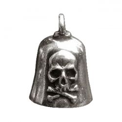 MCS Gremlin Bell Skull X-Bones
