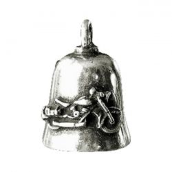 MCS Gremlin Bell Ride it Like You Stole it