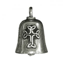 MCS Gremlin Bell Celtic Cross