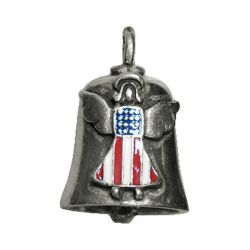 MCS Gremlin Bell Flag Angel