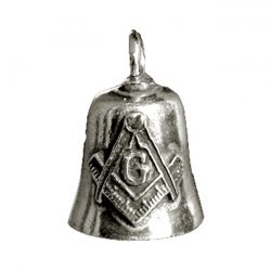 MCS Gremlin Bell Masonic
