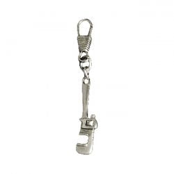 MCS Wrench Zipper Pull