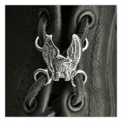 MCS Vest Extender Upturned Wings Side Lace