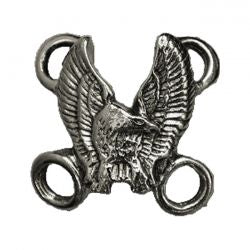 MCS Vest Extender Upturned Wings Side Lace