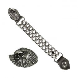 MCS Vest Extender Eagle
