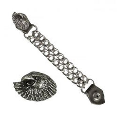 MCS Vest Extender Eagle