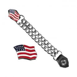 MCS Vest Extender American Flag