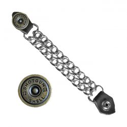 MCS Vest Extender Shotgun Shell Brass Oxide