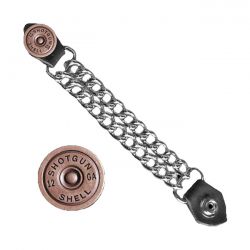 MCS Vest Extender Shotgun Shell Copper Oxide