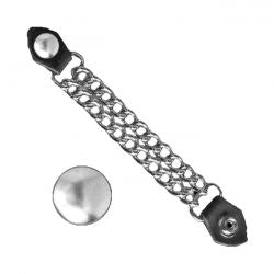 MCS Vest Extender Plain Head