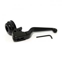 MCS Clutch Lever Assembly. Black