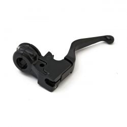 MCS Clutch Lever Assembly. Black