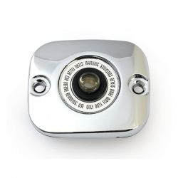 MCS Handlebar Master Cylinder Cover & Seal Kit