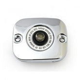 MCS Handlebar Master Cylinder Cover & Seal Kit