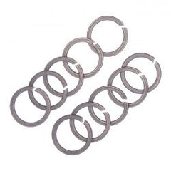 MCS Retaining Rings, Valve Guides