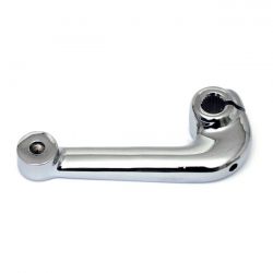 MCS Sportster Shifter Lever. Chrome