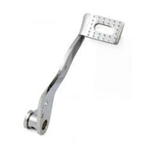 MCS Brake Pedal OEM Style. Chrome