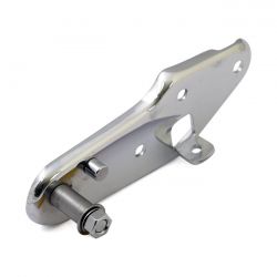 MCS Brake Pedal Back Plate