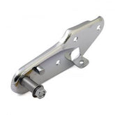 MCS Brake Pedal Back Plate