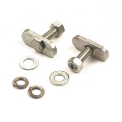 MCS Exhaust T-Bolt Kit