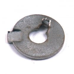 MCS Lock Tab, Starter Pinion Gear Bolt