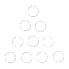 MCS Seal Rings, Fork Tube Damper