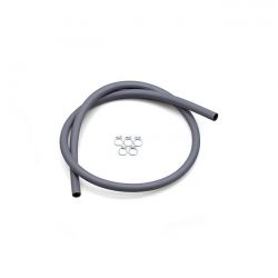 MCS Dual Layer Fuel Hose Kit, 8mm Id