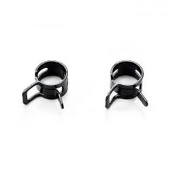 MCS Hose Clamps 8 mm