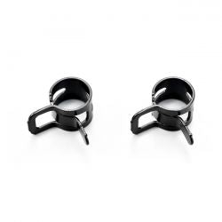 MCS Hose Clamps 9 mm