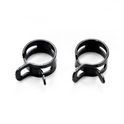MCS Hose Clamps 12 mm