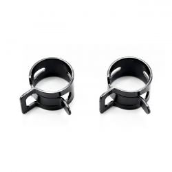 MCS Hose Clamps 13 mm