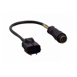 MCS Scan, Connector Cable