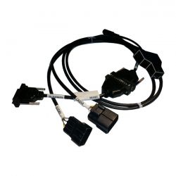 MCS Scan, Connector Cable