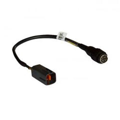 MCS Scan, Connector Cable