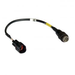MCS Scan, Connector Cable