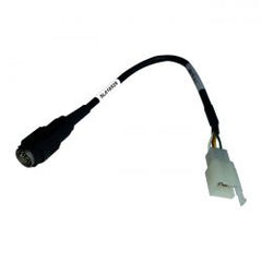 MCS Scan, Connector Cable