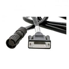 MCS Scan, Master Cable