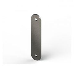 MCS Laser Cut Steel Mounting Tab