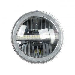 MCS Vulcano Ii, 5-3/4" Led Headlamp Unit