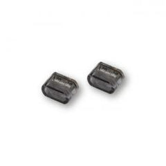 MCS Module 2 Led Turn Signals. Smoke Lens. ECE