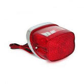 MCS Taillight Complete, Late Style
