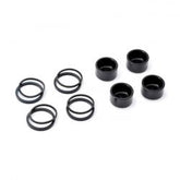 MCS Caliper Piston & Seal Kit, Front