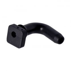 MCS Vent Hose, Transmission Top Cover