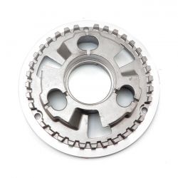 MCS Pressure Plate, Clutch