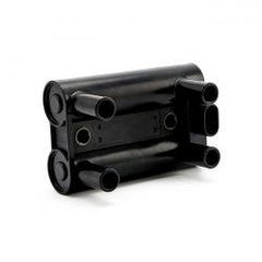 MCS Ignition Coil, OEM Style Single Fire. Fuel Injected Models