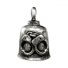 MCS Gremlin Bell Handcuff